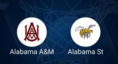 Alabama A&M vs. Alabama State Basketball Tickets - Saturday, January 18