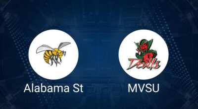 Alabama State vs. Mississippi Valley State Predictions & Picks: Spread, Total - January 4