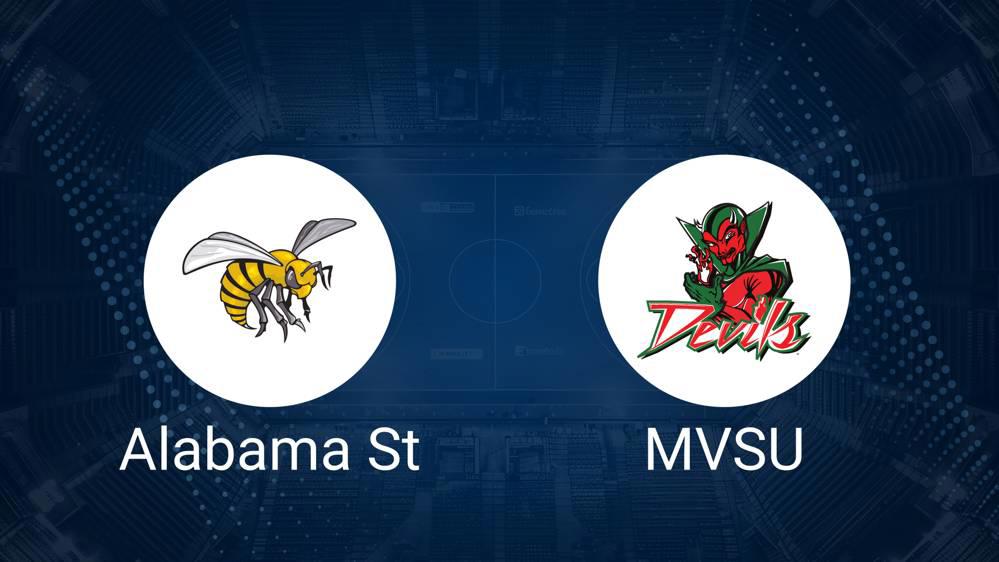 Alabama State vs. Mississippi Valley State Predictions & Picks: Spread, Total - January 4