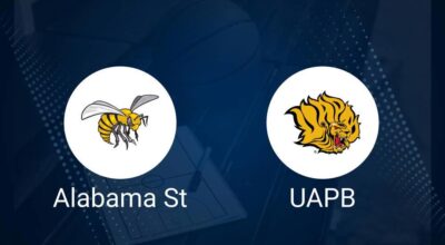 Alabama State vs. UAPB Predictions & Picks: Spread, Total - January 6