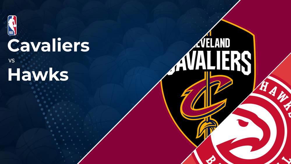 Cavaliers vs. Hawks Tickets Available – Thursday, Jan. 30