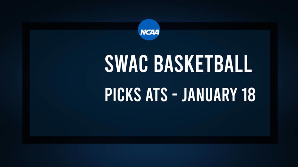 College Basketball Picks Against the Spread: SWAC Games Today, January 18