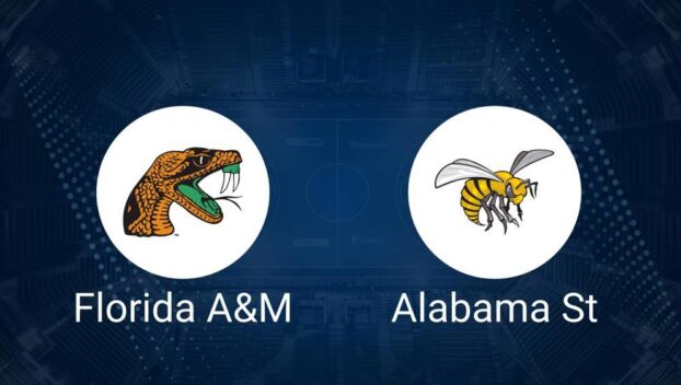 Florida A&M vs. Alabama State Basketball Tickets - Monday, February 3