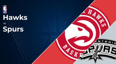 Hawks vs. Spurs Tickets Available – Wednesday, Feb. 5