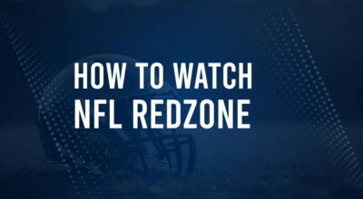 How to live stream NFL RedZone Week 18 with Fubo