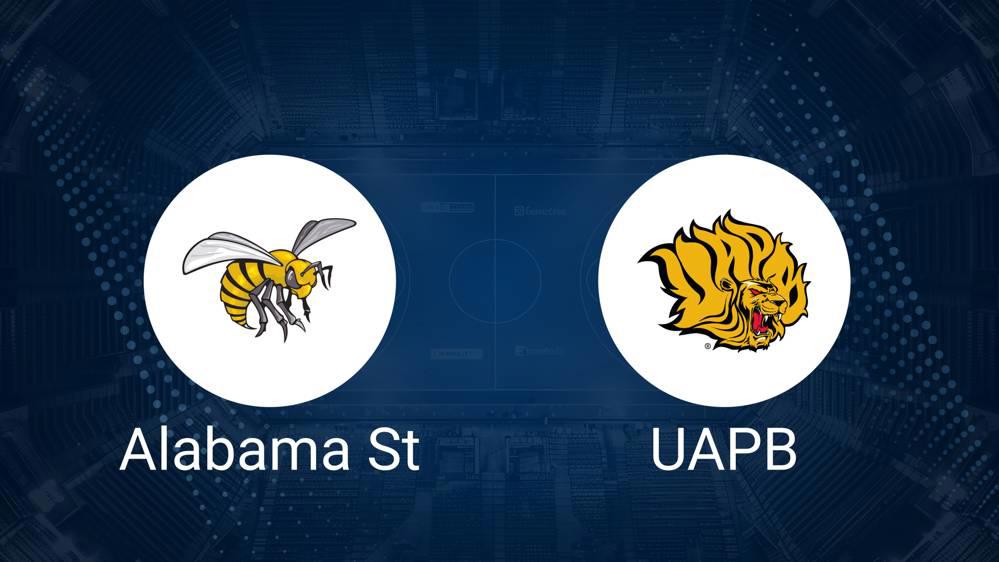 How to Watch Alabama State vs. UAPB Women's Basketball on TV or Live Stream - January 2