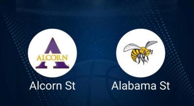 How to Watch Alcorn State vs. Alabama State Women's Basketball on TV or Live Stream - January 9