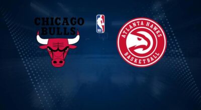 How to Watch the Bulls vs. Hawks Game: Streaming & TV Channel Info for January 15