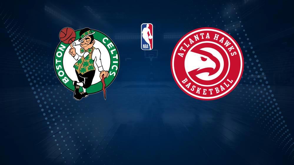 How to Watch the Celtics vs. Hawks Game: Streaming & TV Channel Info for January 18