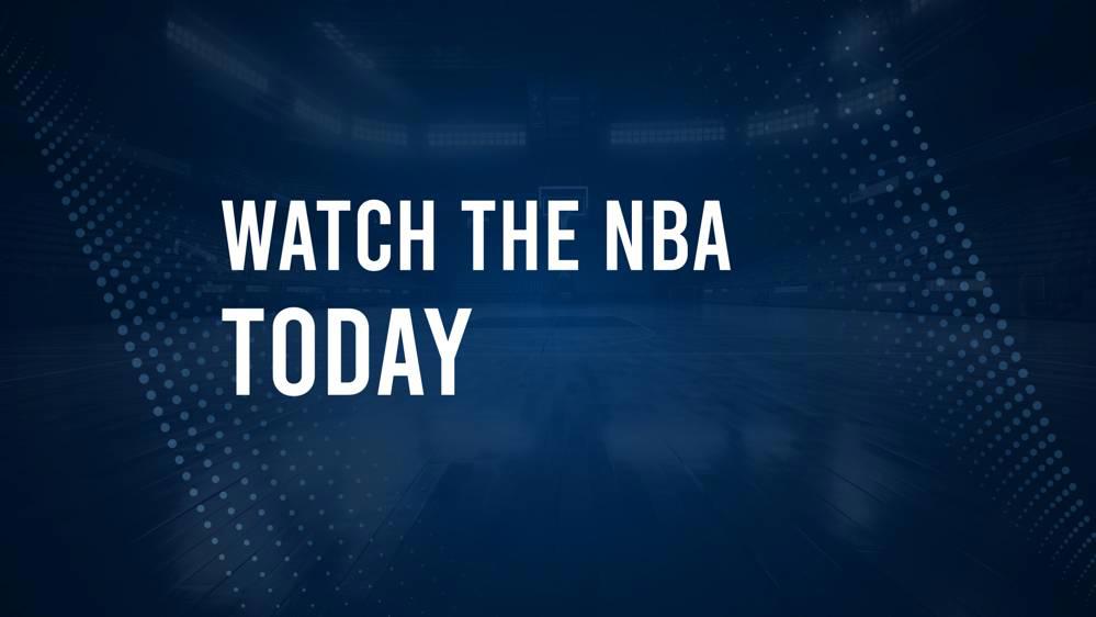 How to Watch the NBA Today, January 18