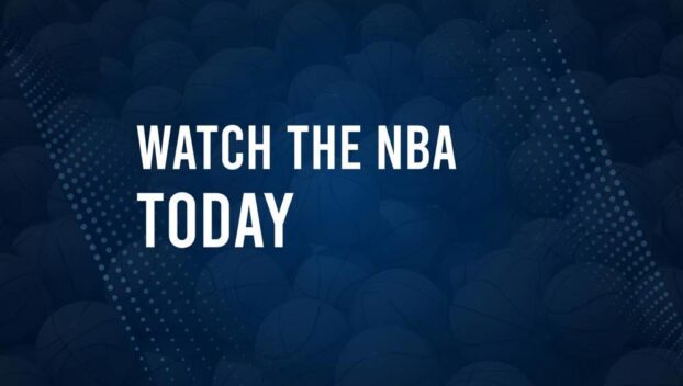 How to Watch the NBA Today, January 26