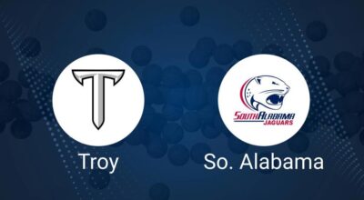 How to Watch Troy vs. South Alabama Women's Basketball on TV or Live Stream - January 16