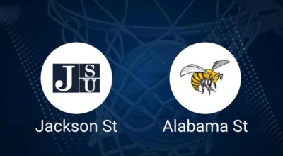 Jackson State vs. Alabama State Predictions & Picks: Spread, Total - January 11