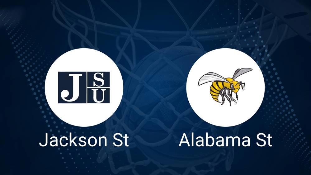 Jackson State vs. Alabama State Predictions & Picks: Spread, Total - January 11