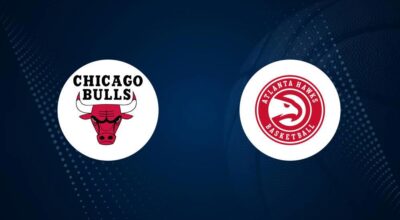 NBA Best Bets: Bulls vs. Hawks Picks for January 15