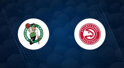 NBA Best Bets: Celtics vs. Hawks Picks for January 18