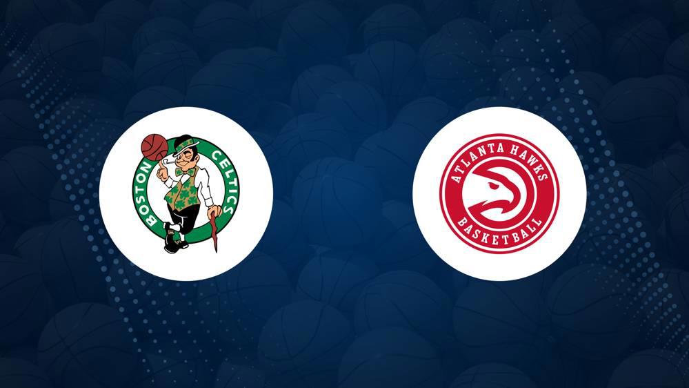 NBA Best Bets: Celtics vs. Hawks Picks for January 18