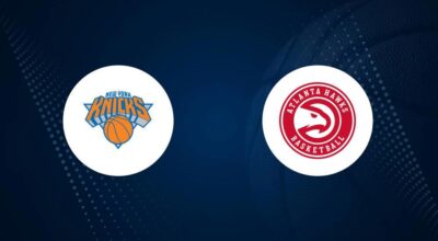 NBA Best Bets: Knicks vs. Hawks Picks for January 20