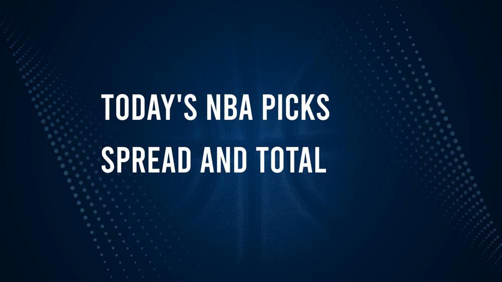 NBA Spread and Total Picks for Today, January 7