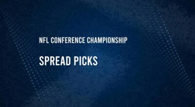 NFL Championship Games Picks Against the Spread, Tips and Predictions