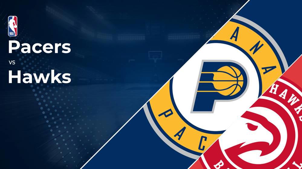 Pacers vs. Hawks Tickets Available – Saturday, Feb. 1