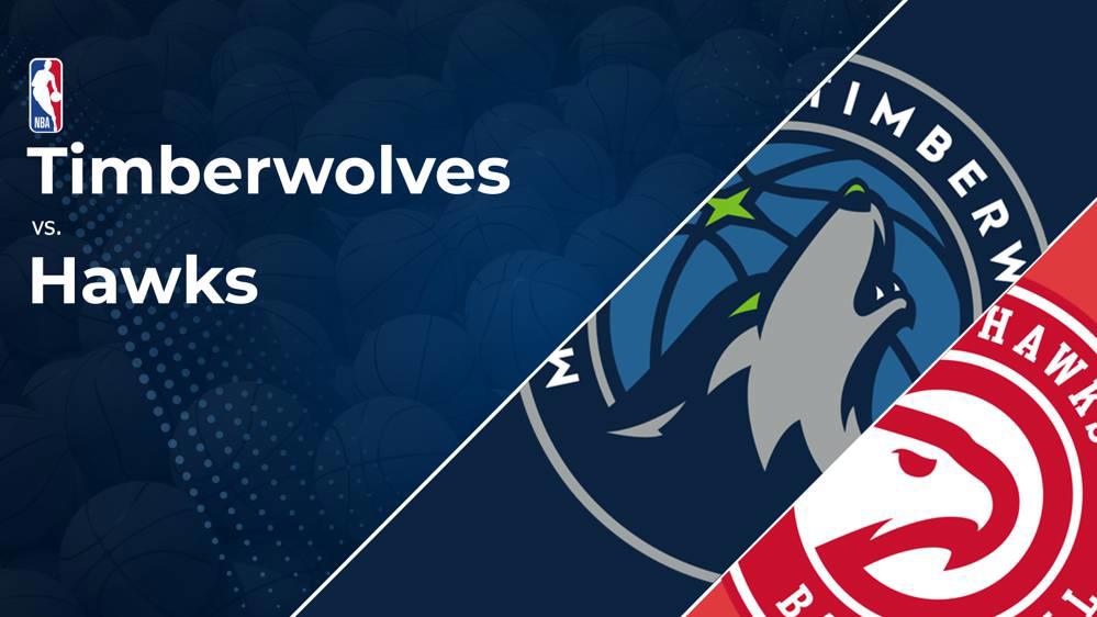 Timberwolves vs. Hawks Prediction & Picks: Line, Spread, Over/Under - January 27