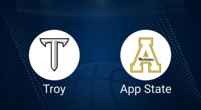 Troy vs. Appalachian State Predictions & Picks: Spread, Total - January 2