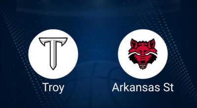 Troy vs. Arkansas State Predictions & Picks: Spread, Total - January 11