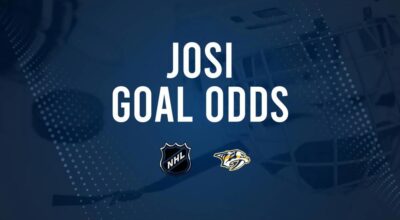 Will Roman Josi Score a Goal Against the Wild on January 18?