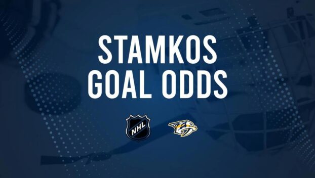 Will Steven Stamkos Score a Goal Against the Ducks on January 25?