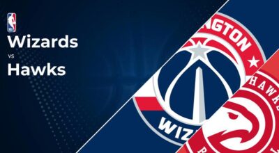 Wizards vs. Hawks Tickets Available – Saturday, Feb. 8